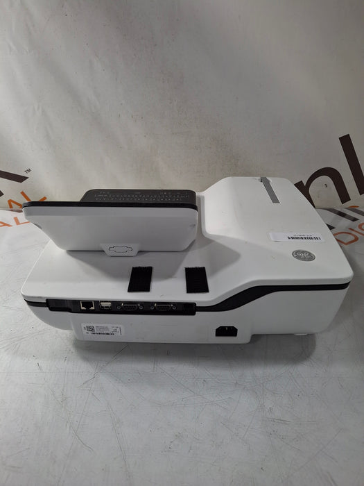 GE Healthcare MAC 2000 ECG