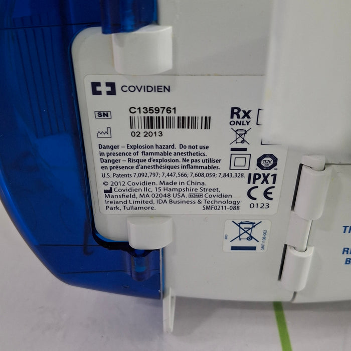 Covidien Kangaroo ePump Enteral Feeding Pump
