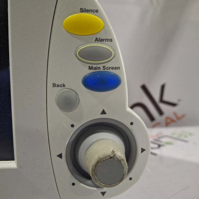 Philips IntelliVue MP70 - Anesthesia Patient Monitor