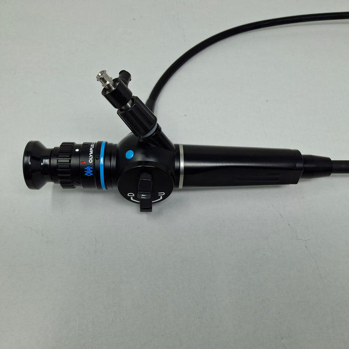 Olympus LTF Flexible Fiberscope