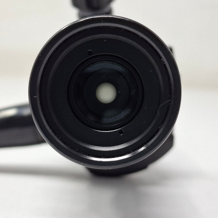 Olympus LTF Flexible Fiberscope