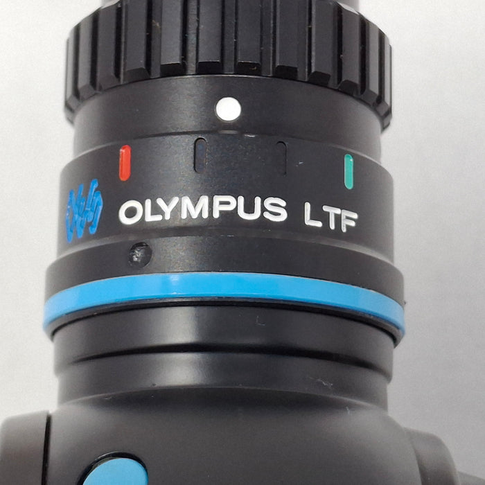 Olympus LTF Flexible Fiberscope