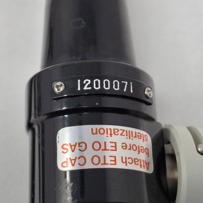 Olympus LTF Flexible Fiberscope