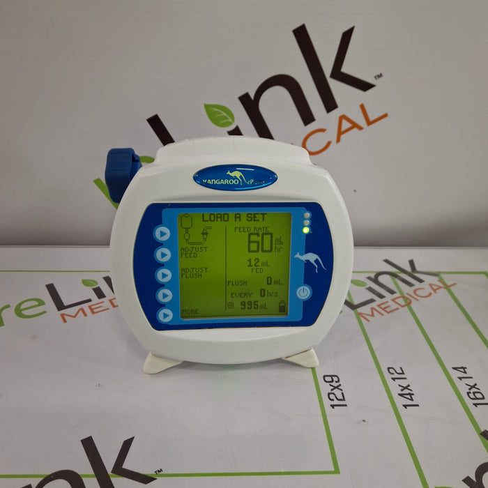 Covidien Kangaroo ePump Enteral Feeding Pump