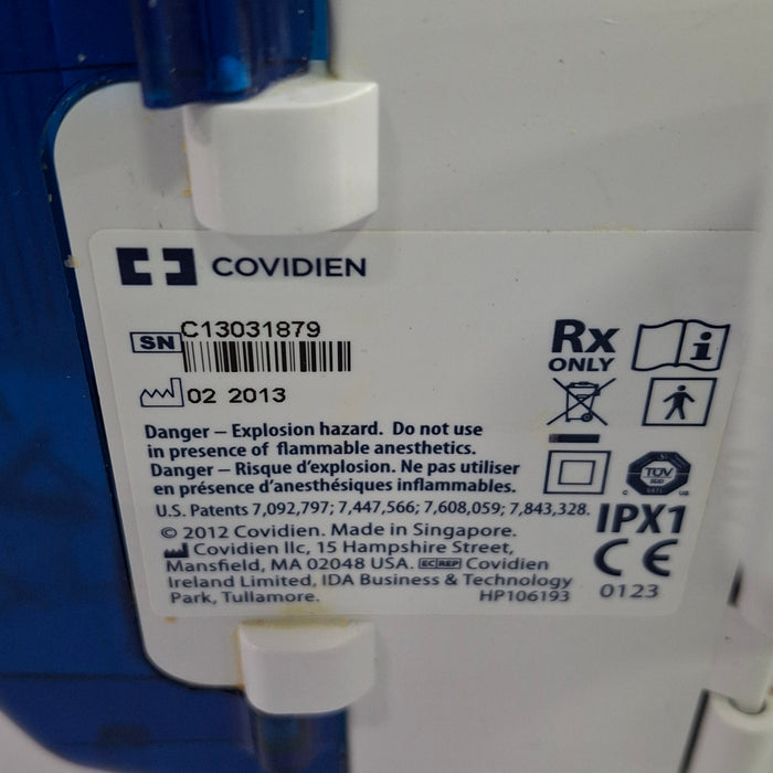 Covidien Kangaroo ePump Enteral Feeding Pump