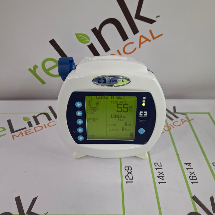 Covidien Kangaroo ePump Enteral Feeding Pump