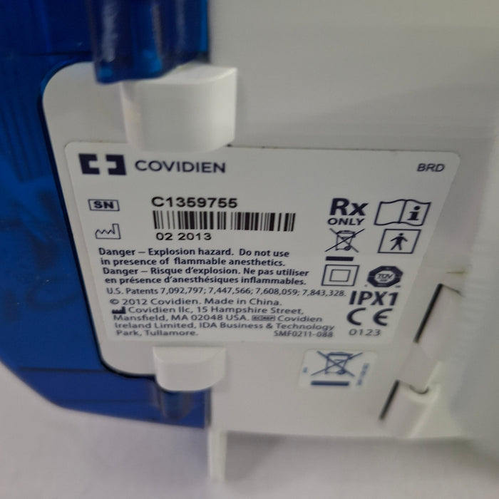Covidien Kangaroo ePump Enteral Feeding Pump
