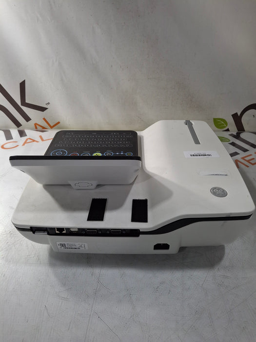 GE Healthcare MAC 2000 ECG