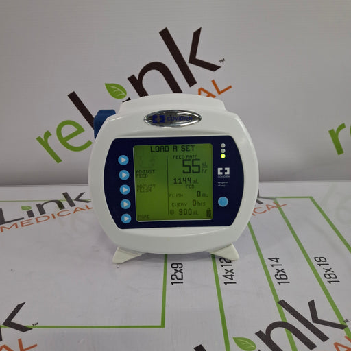 Covidien Covidien Kangaroo ePump Enteral Feeding Pump Infusion Pump reLink Online