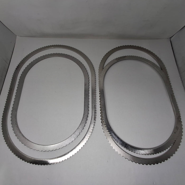 Codman Bookwalter Retractor Set