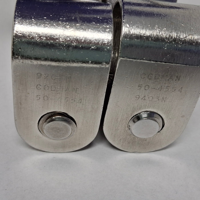 Codman Bookwalter Retractor Set
