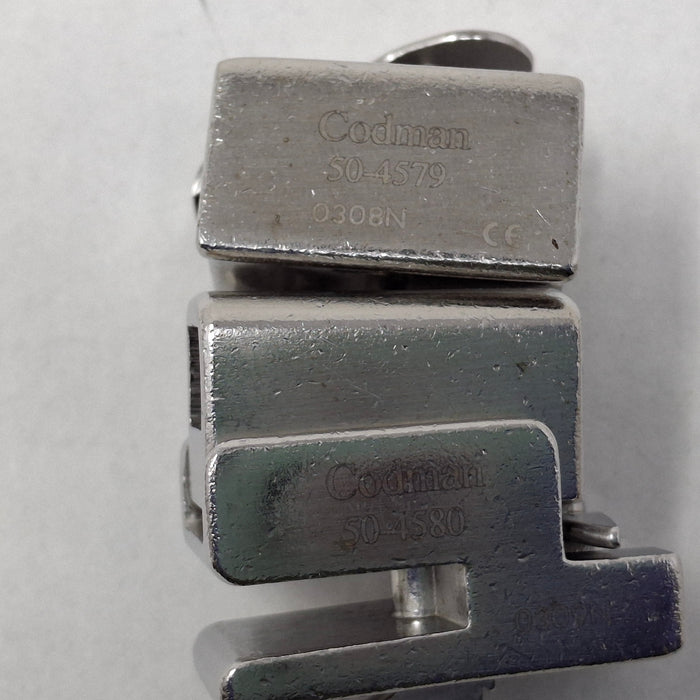 Codman Bookwalter Retractor Set