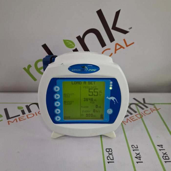 Covidien Kangaroo ePump Enteral Feeding Pump