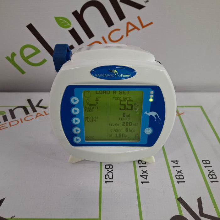 Covidien Kangaroo ePump Enteral Feeding Pump