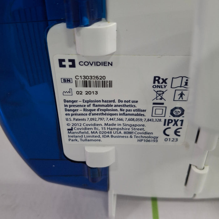 Covidien Kangaroo ePump Enteral Feeding Pump