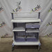 Olympus Olympus WM-D60 Mobile Workstation Cart Medical Furniture reLink Online