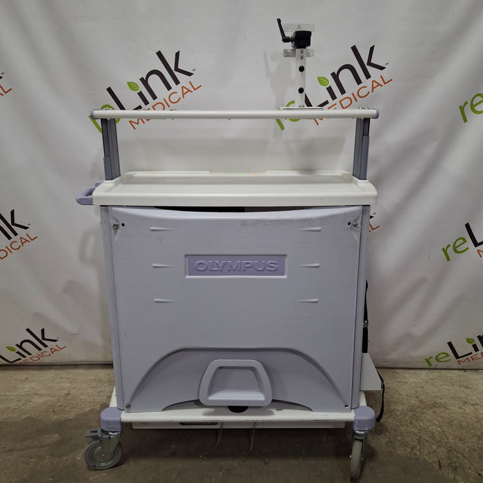 Olympus Olympus WM-D60 Mobile Workstation Cart Medical Furniture reLink Online