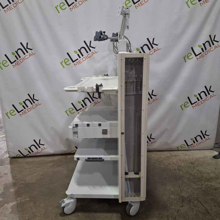 Olympus WM-DP2 Multimedia Cart