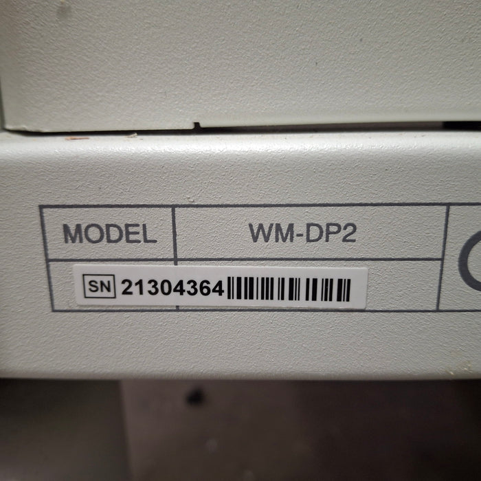 Olympus WM-DP2 Multimedia Cart