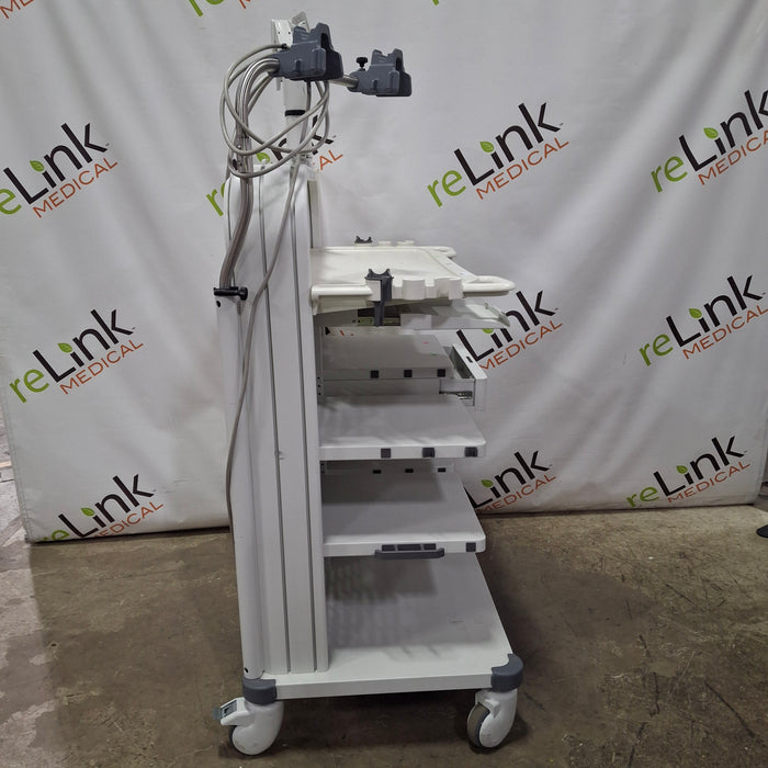Olympus WM-DP2 Multimedia Cart