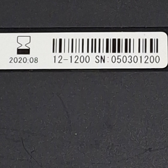 Aerocrine Niox Vero 12-1000 Airway Inflammation Monitor