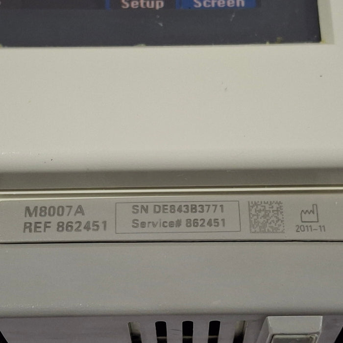 Philips IntelliVue MP70 Patient Monitor