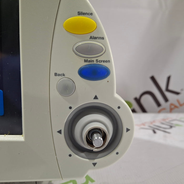 Philips IntelliVue MP70 Patient Monitor