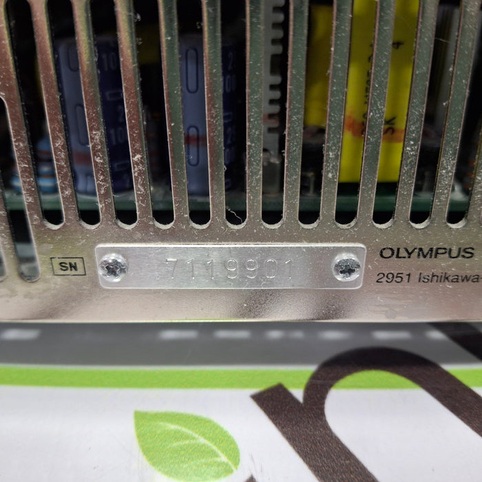 Olympus CV-180/CLV-180 Video Endoscopy System