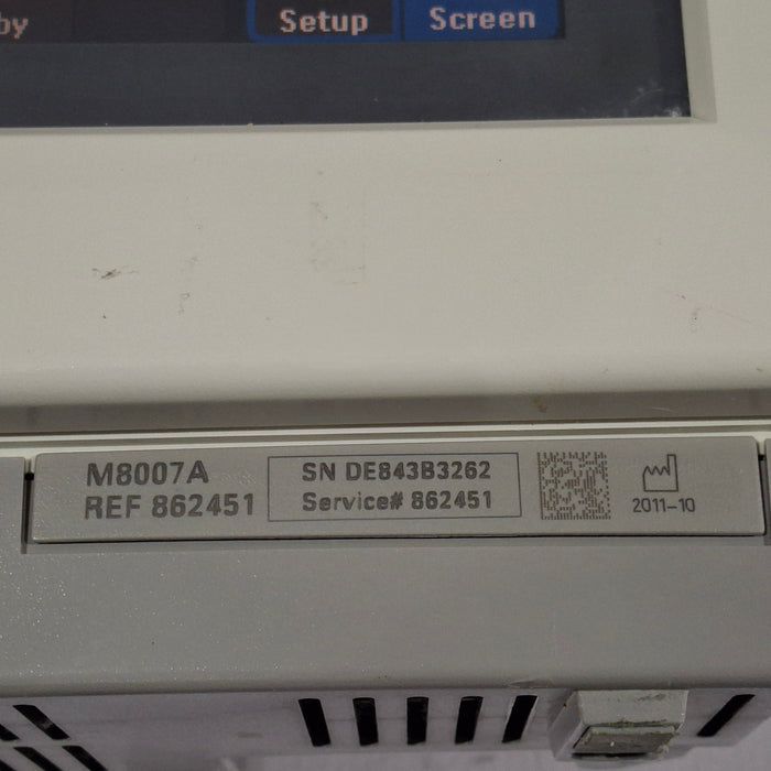 Philips IntelliVue MP70 Patient Monitor