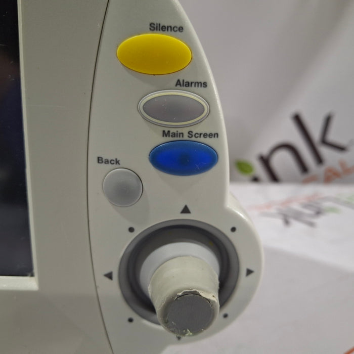Philips IntelliVue MP70 Patient Monitor