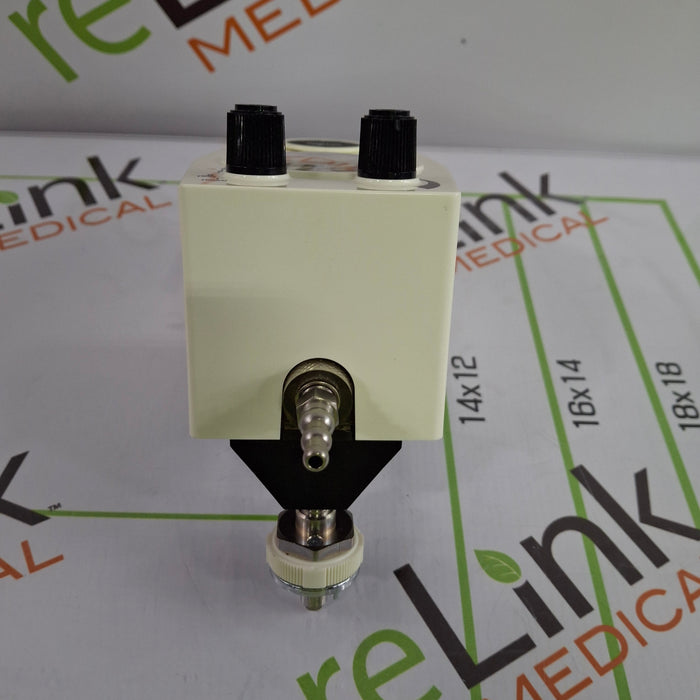 Ohmeda Medical 200 Intermittent Suction Unit