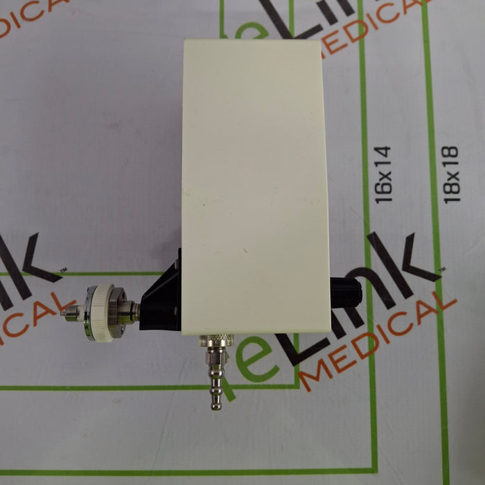 Ohmeda Medical 200 Intermittent Suction Unit