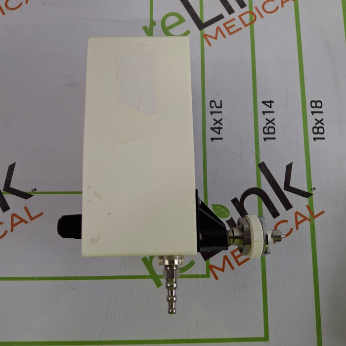 Ohmeda Medical 200 Intermittent Suction Unit