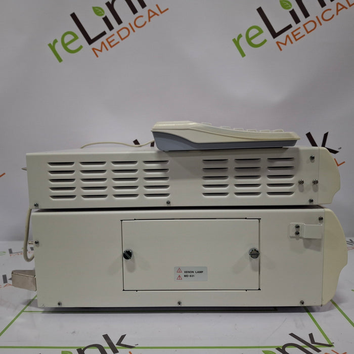 Olympus CV-180/CLV-180 Video Endoscopy System