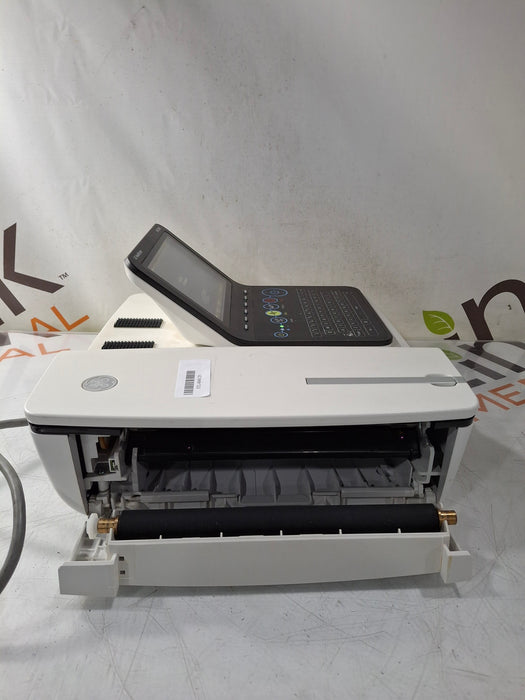 GE Healthcare MAC 2000 ECG