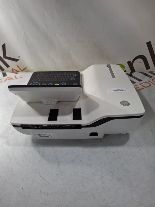 GE Healthcare MAC 2000 ECG