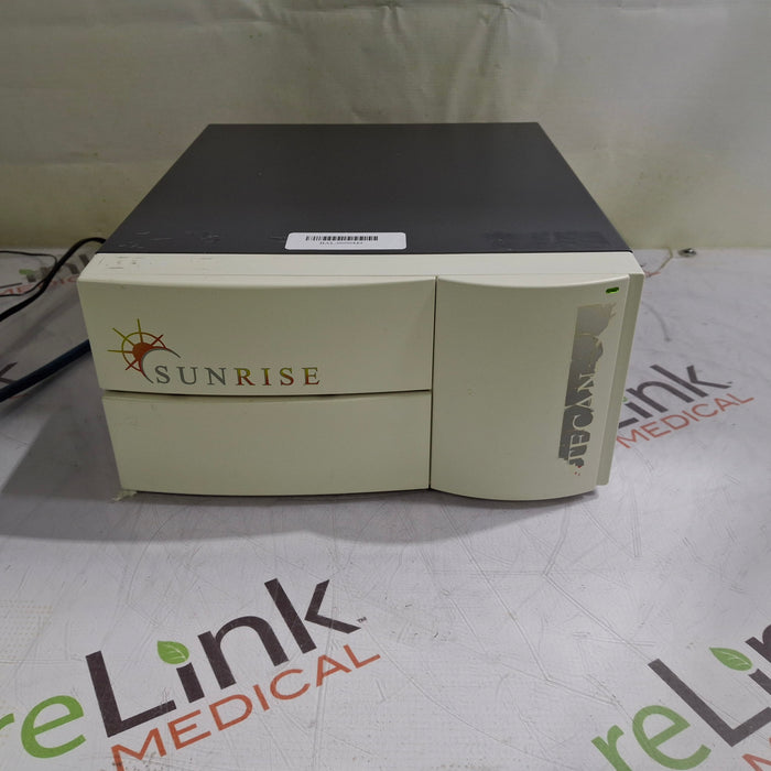 Tecan Sunrise Remote Microplate Reader