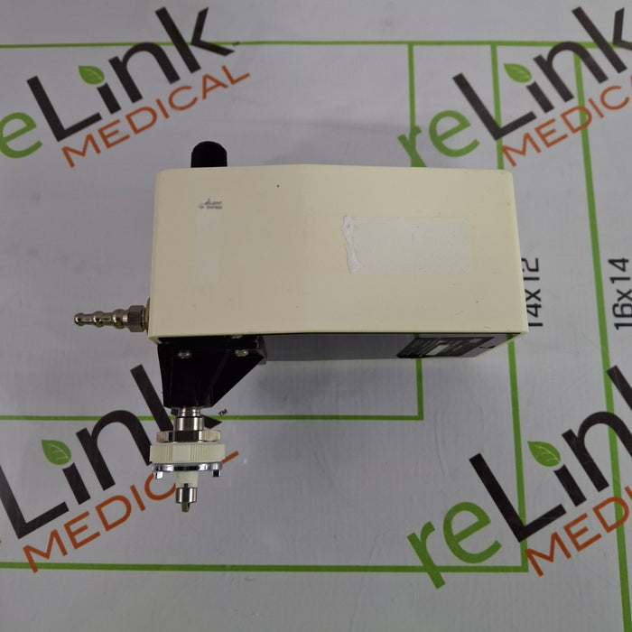 Ohmeda Medical 200 Intermittent Suction Unit