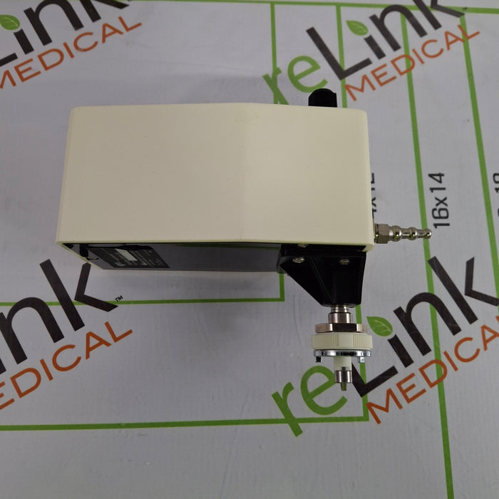 Ohmeda Medical 200 Intermittent Suction Unit