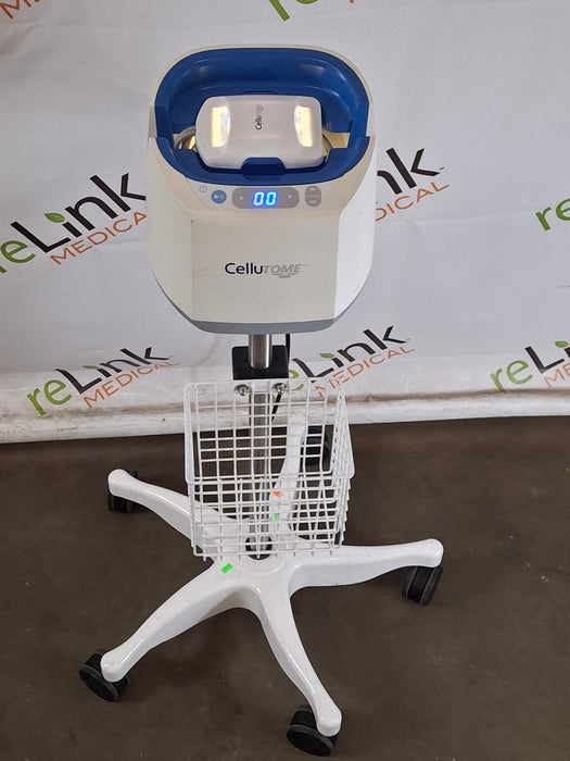 KCI KCI CelluTOME Epidermal Harvesting System Control Unit Surgical Equipment reLink Online
