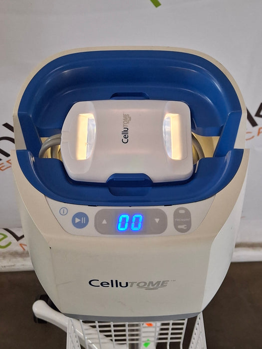 KCI KCI CelluTOME Epidermal Harvesting System Control Unit Surgical Equipment reLink Online
