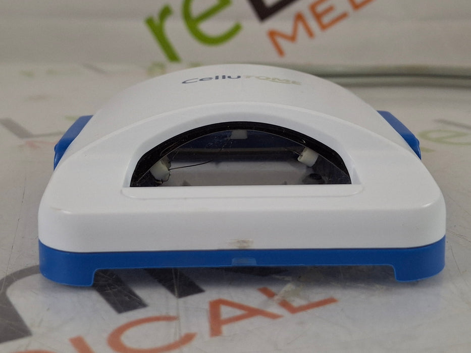 KCI KCI CelluTOME Epidermal Harvesting System Control Unit Surgical Equipment reLink Online