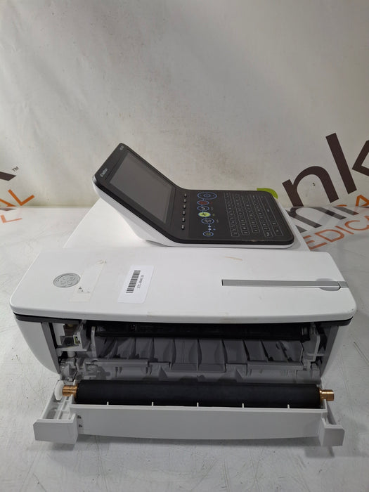 GE Healthcare MAC 2000 ECG