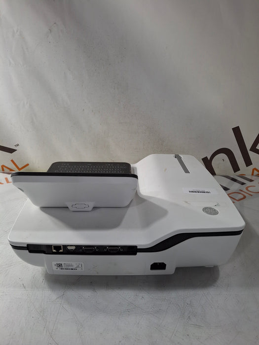 GE Healthcare MAC 2000 ECG