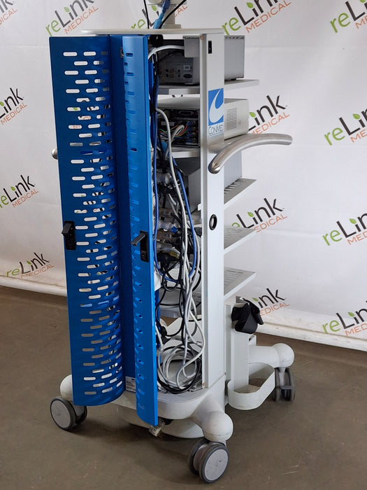 ConMed IM3300 CCU & LS7500 Light Source Endoscopy System
