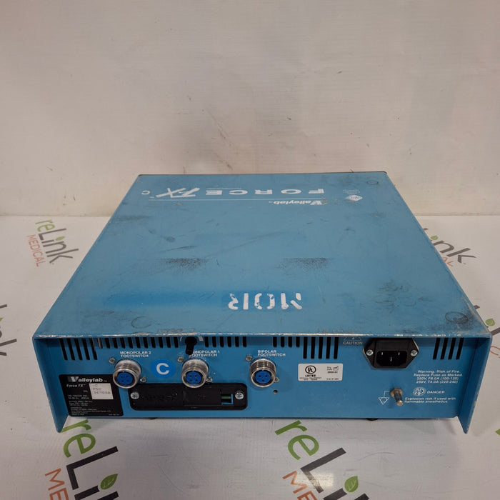 Covidien Valleylab Force FX-C Electrosurgical Generator