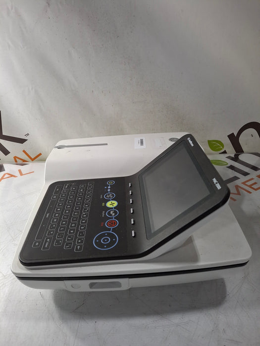 GE Healthcare MAC 2000 ECG