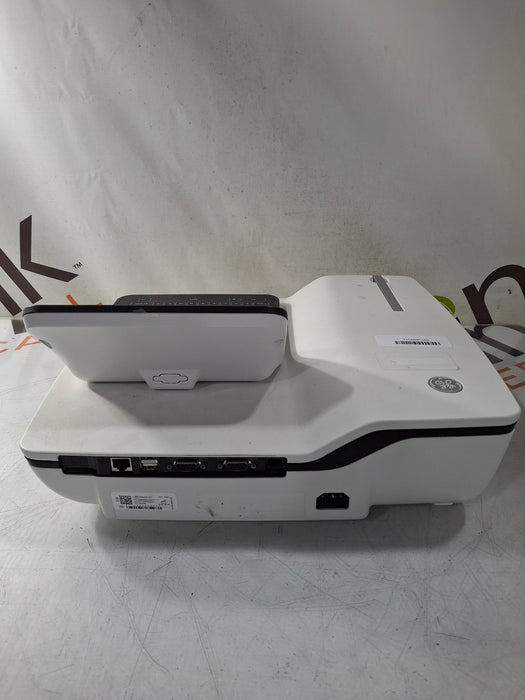 GE Healthcare MAC 2000 ECG