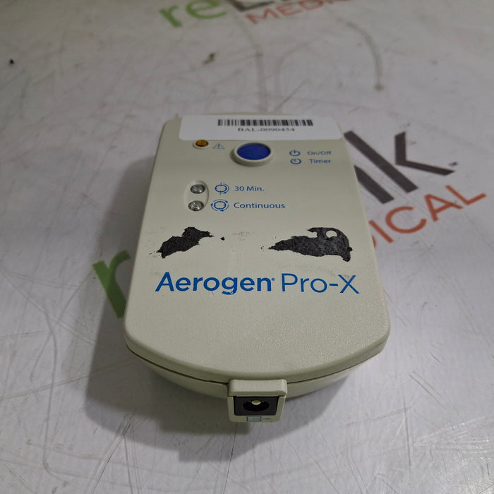 Aerogen Aeroneb Pro-X Nebulizer Controller