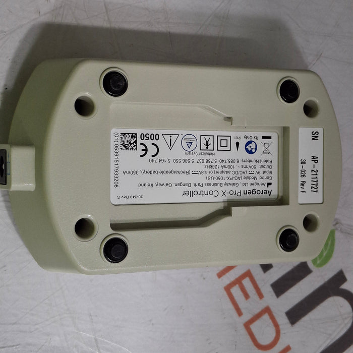 Aerogen Aeroneb Pro-X Nebulizer Controller